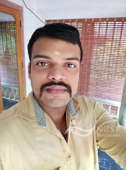 VISHNU GOPINATH